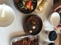 -金乐活美食(中街店)