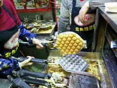 -利强记北角鸡蛋仔(弥敦道店 )