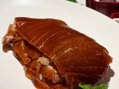 -四季民福烤鸭店(和平里店)