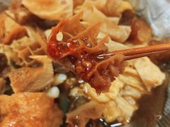 金钱肚-李记牛杂店(建设一街店)