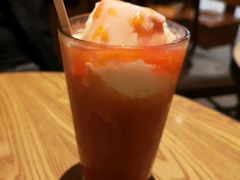 西柚雪伯爵-星巴克(来福士2F店)