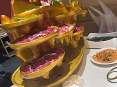 -千牛将·鲜牛肉火锅(开元路店)