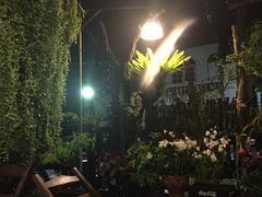 -自然餐厅(Phuket)