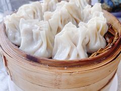 羊肉大葱烧麦-杨记小骨头羊杂馆(南五马路店)