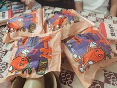 -老三样·旧食新味(船山路店)