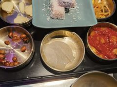 -入火韩国烤肉(凯旋广场店)