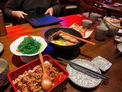 -白石的深夜食堂(济南万象城店)