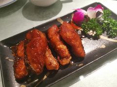 -三玛璐酒楼(汉口路店)