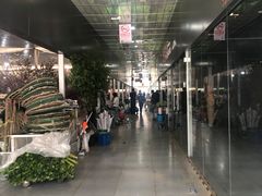 -王四营海鲜市场
