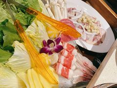 野生珍珠马蹄椰子鸡-润泽园椰子鸡(汇一城店)