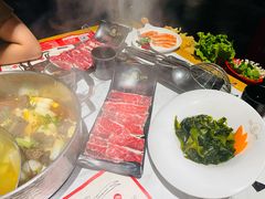 -今日炊牛·潮汕牛肉火锅(华采天地店)
