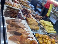 -贻庆食品(总店)