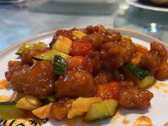 -闽公馆·客家私房菜·商务宴请·包厢(杏林橡树湾店)