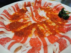 特味肥牛-韩宫宴炭火烤肉(印象城店)