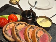 -WILLIAM 威廉姆牛排馆(衡山路店)