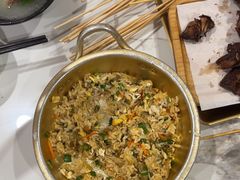 -新凯旋烧烤·燕姐千岛湖土菜