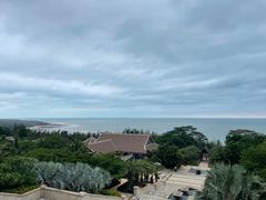 -海南棋子湾开元度假村·祺咖啡自助餐厅