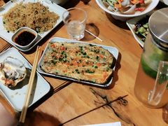 -木屋烧烤(龙华店)