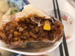 纸皮烧卖-217笋干馄饨