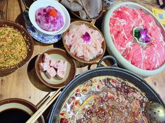 -楠火锅(广州总店)