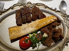 -王品牛排(福州泰禾店)