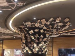 -星汇餐厅(新濠影汇店)