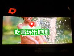 -枫花园汽车电影院(朝阳公园店)