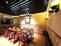 -申德勒加油站西餐厅(日坛路总店)