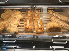 -85度C(深圳佳宁娜店)
