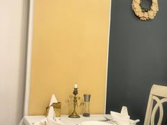 -成桂西餐厅·41年的味道(五大道疙瘩楼店)