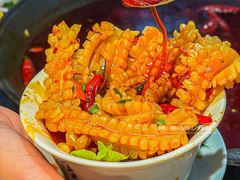 -龙厂长老火锅(抚琴店)