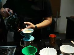 -线格之间COFFEE