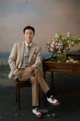 -巴黎婚纱摄影(瑞安旗舰店)