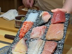 -镹·鱼料理  国产鱼使用店