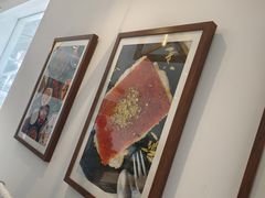 -ALAMEEN阿拉伯餐厅(三里屯店)