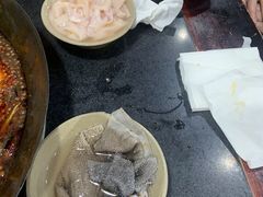 -星鸿社重庆老火锅(燃灯寺分店)