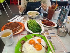 -澳门陈光记烧味饭店(万象城店)