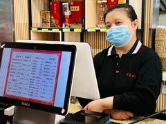 -闫家驴肉老店(华电一校店)