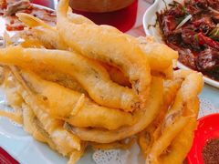 -力力豆花庄(广渠门店)