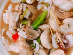 -揭阳钟记小食(福田新村店)