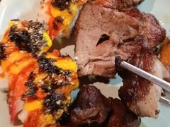 -梨花自助烤肉(乐宾店)
