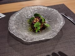 -香樟花园法式铁板烧(恒隆广场店)