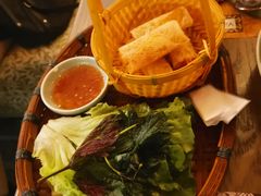 -CHINCHIN 青青·泰国料理(万象食家店)