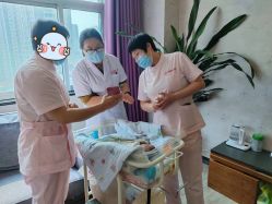 -千禧果月子会所(郑州东站店)