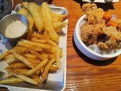 -京A Taproom·精酿餐吧(CBD店)
