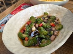 -大盐帮川菜馆(长楹天街店)
