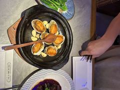 -啫神·广州地标美食(北京路店)