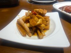 -牛头鱼庄·地道广西菜(西明店)