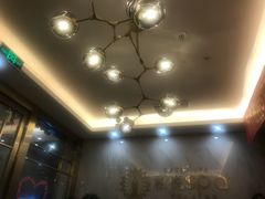 -柏悦SPA(君汇店)