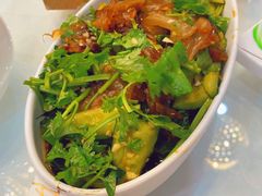 -金华安大酒楼·老牌潮菜·粤式茶点(东方国际店)